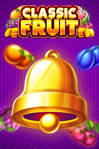 Classic Fruit Hold & Win