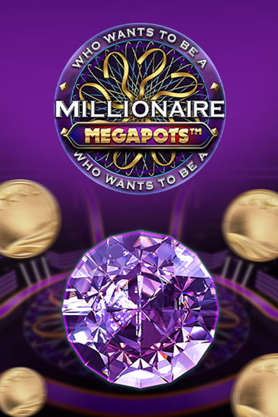Millionaire Megapots