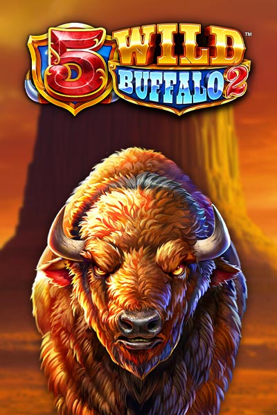 5 Wild Buffalo 2