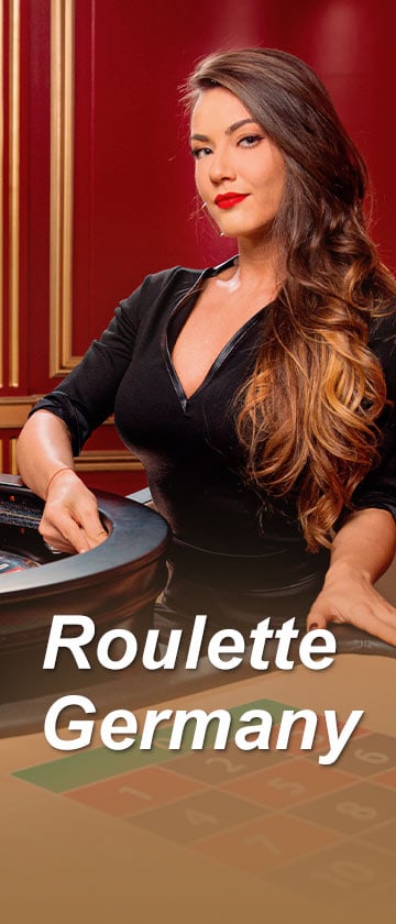 Roulette Germany - Deutsches Roulette