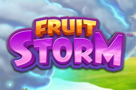 Fruit Storm