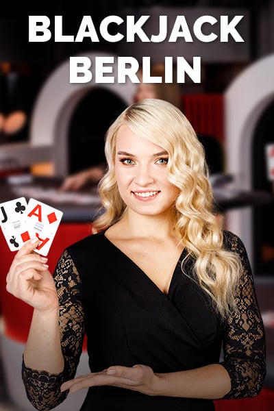 Blackjack Berlin