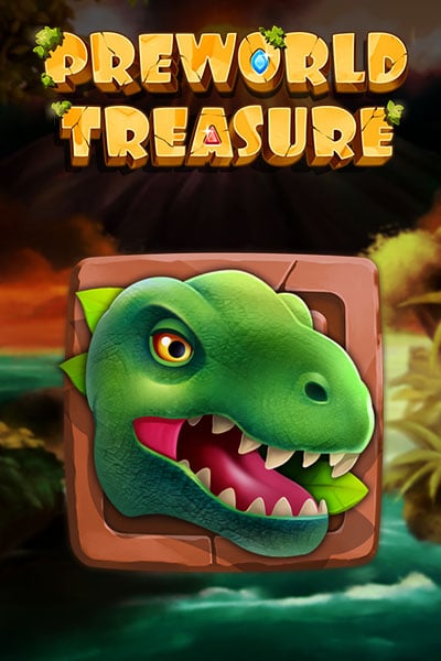 Preworld Treasure