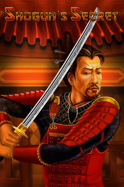 Shogun's Secret