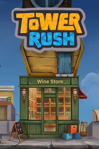 Tower Rush