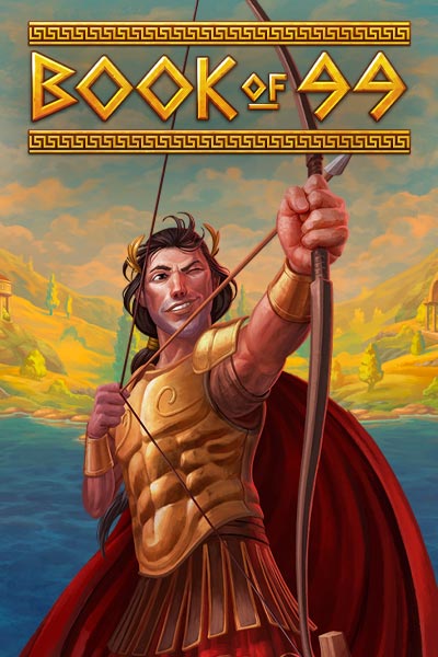 Book of 99