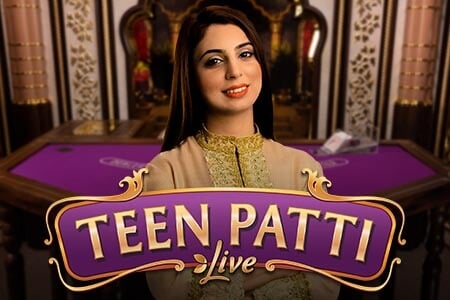 Teen Patti