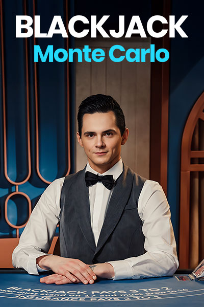 Blackjack Monte Carlo