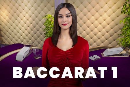 Baccarat 1