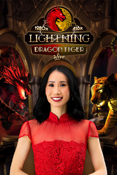 Lightning Dragon Tiger
