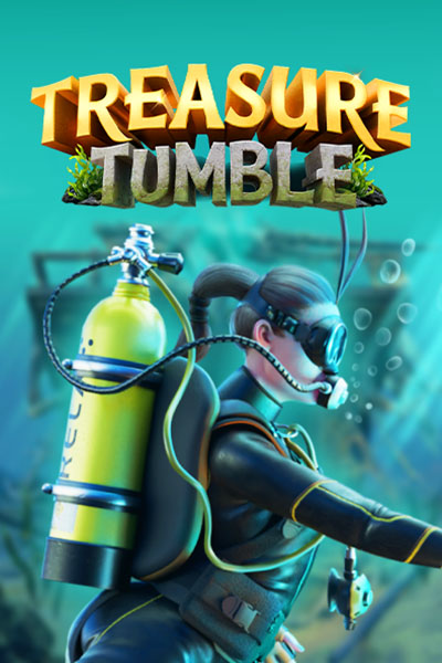 TREASURE TUMBLE