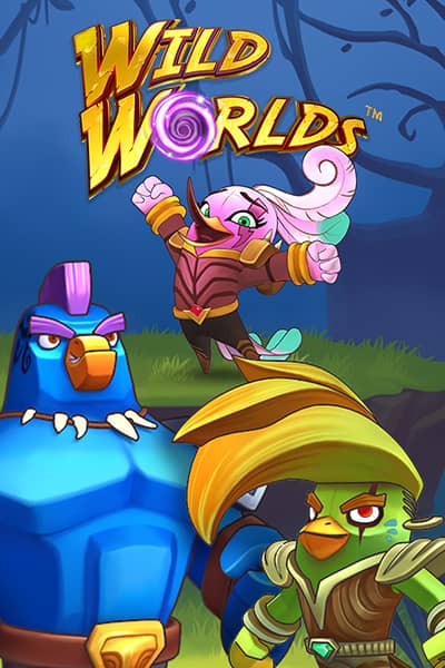 Wild Worlds