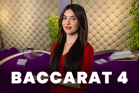 Baccarat 4
