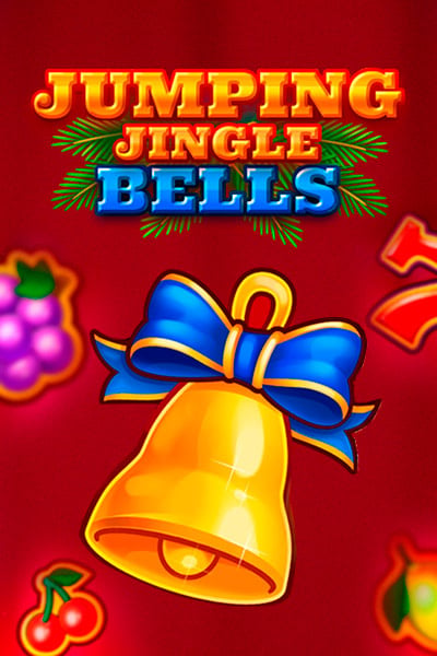Jumping Jingle Bells