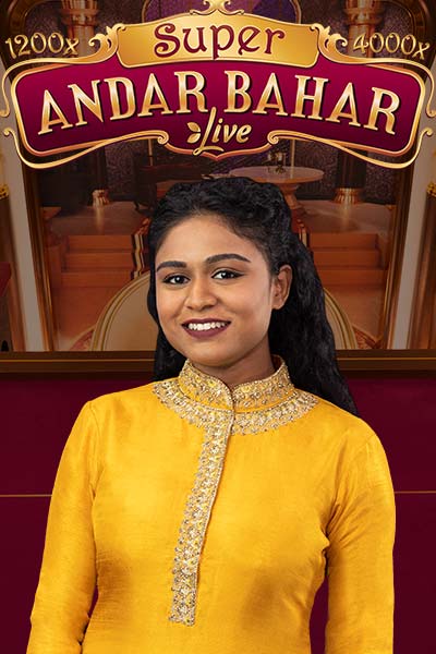 Super Andar Bahar
