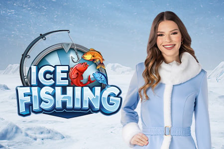 Ice Fishing