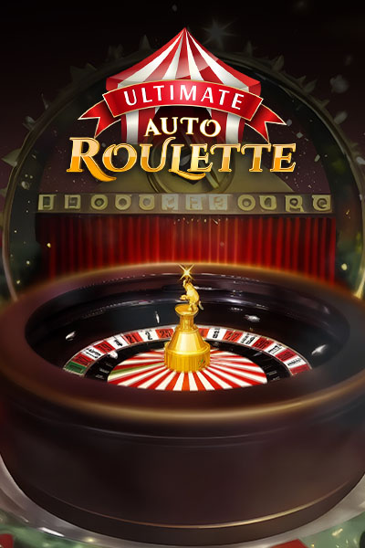 Ultimate Auto Roulette