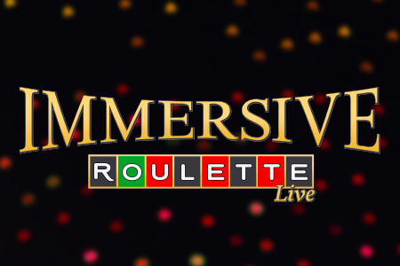 Immersive Roulette