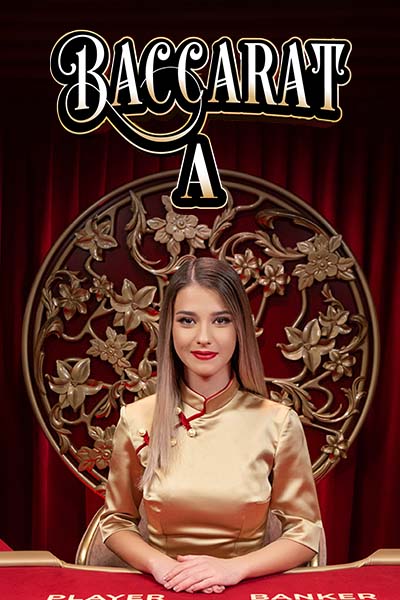 Baccarat A