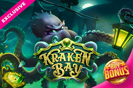 Kraken Bay