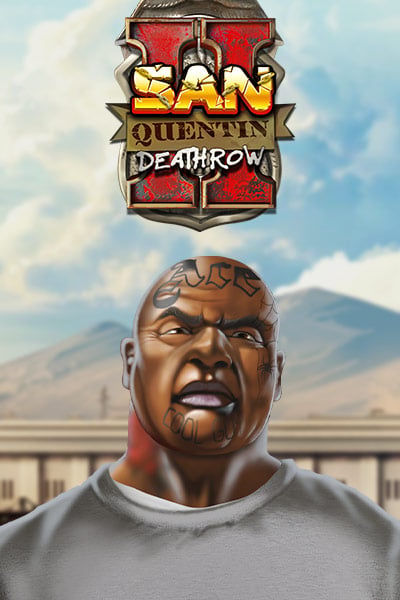 San Quentin 2: Death Row
